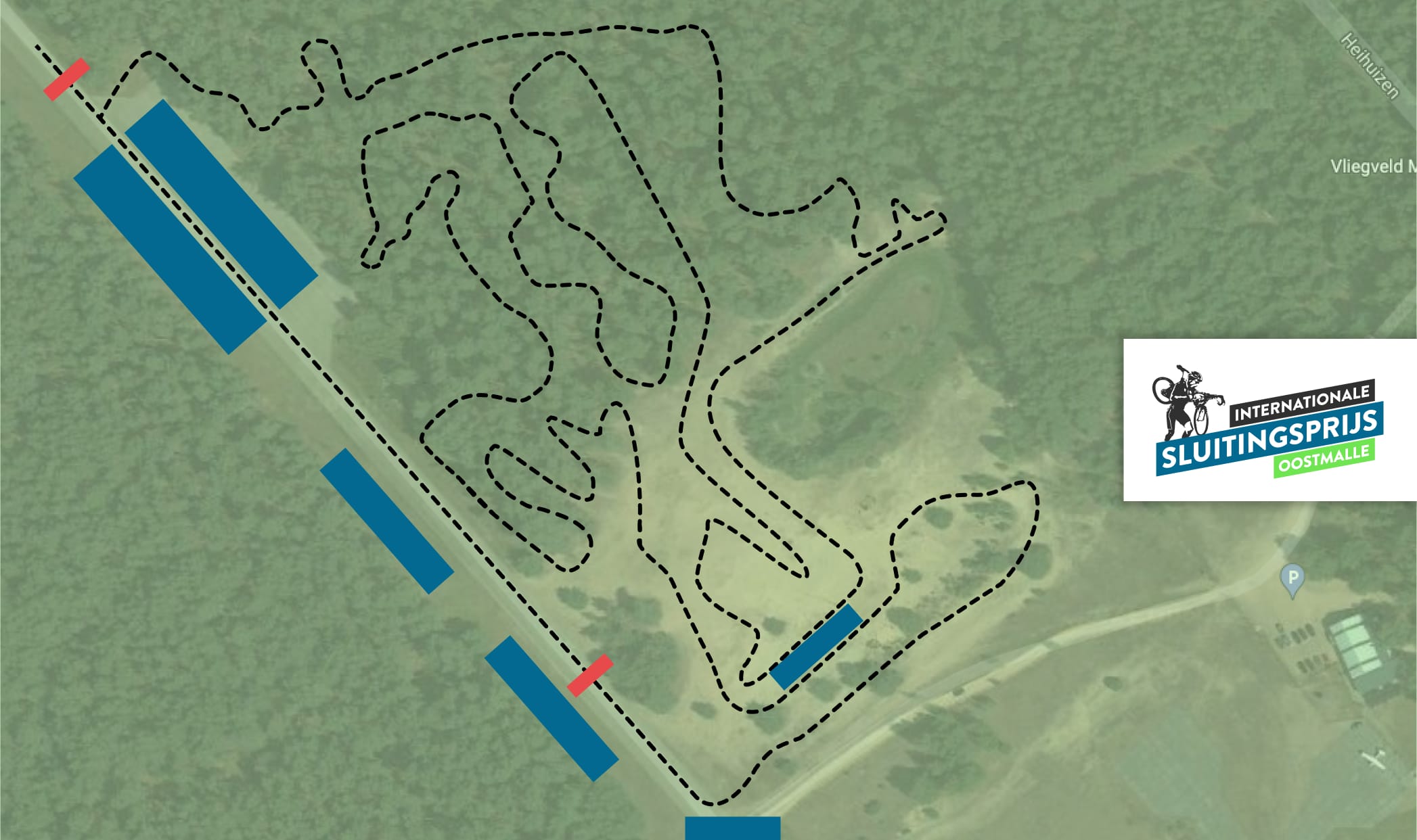 Parcours