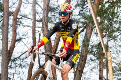 Giel Lejeune  / Sluitingsprijs Oostmalle